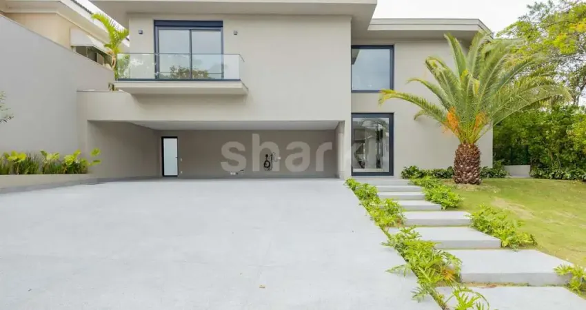 Casa para venda por r$ 11.800.000,00 em alphaville, santana de parnaíba-sp