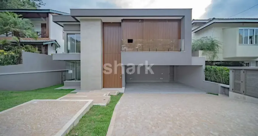 Casa à venda por r$ 7.900.000,00 em alphaville - santana de parnaiba