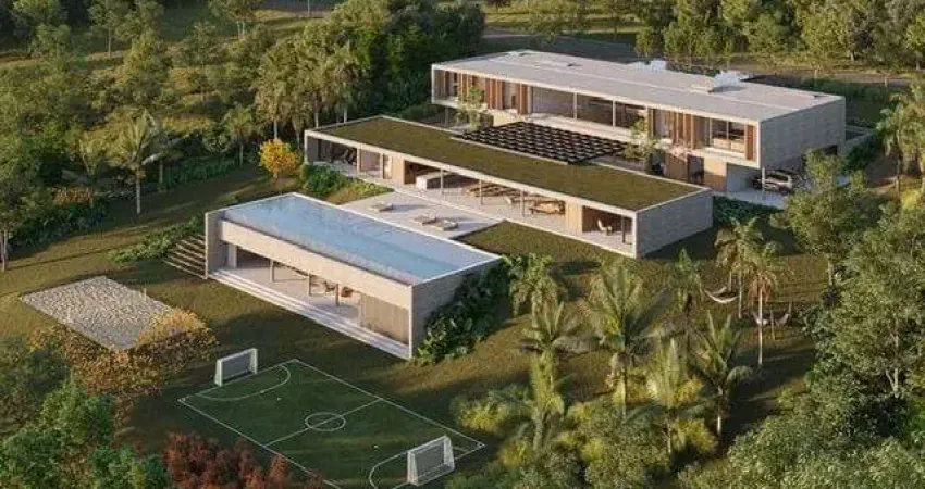 Casa para venda por R$ 45.000.000,00 na Fazenda Boa Vista, Porto Feliz - SP