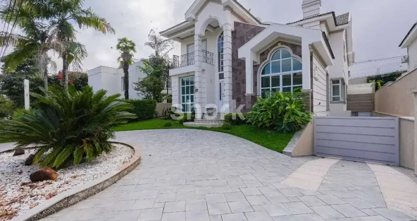 Casa para venda por R$6.600.000,00 em Aphaville, Barueri- SP