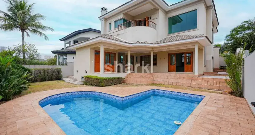Casa à venda por R$ 5.500.000,00 em Alphaville - Barueri
