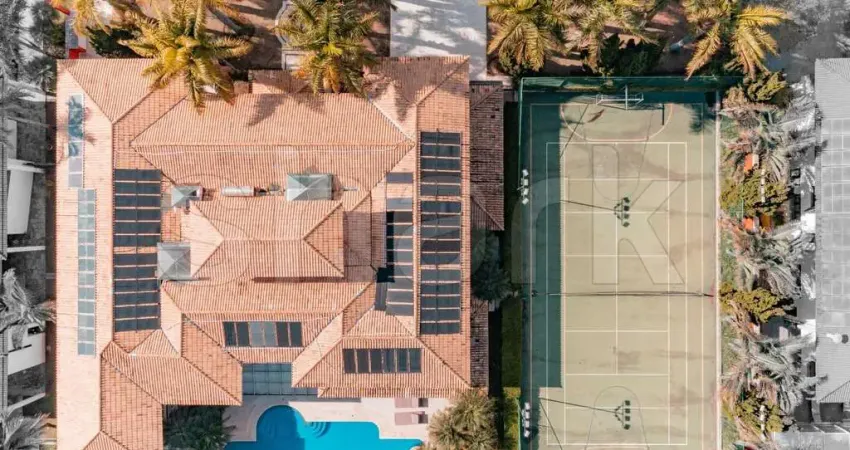 Casa à venda por R$ 21.000.000,00 ou locação R$80.000,00 em Alphaville, Barueri-SP