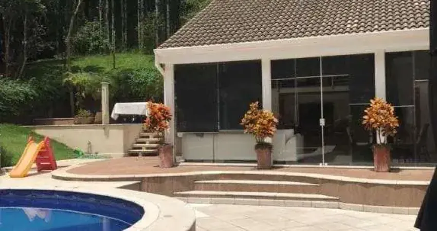 Casa à venda por r$ 6.700.000,00 em alphaville, santana de parnaíba-sp