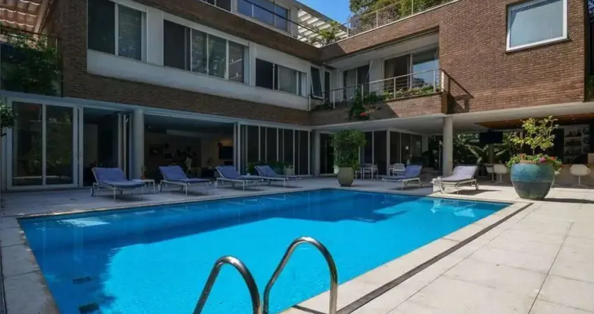 Casa à venda, Jardim Paulista, São Paulo, SP