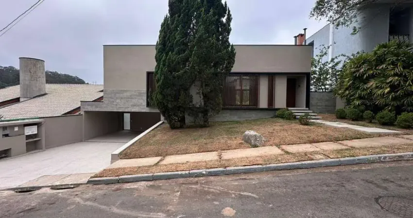 Casa para venda por R$ 8.500.000,00 em Alphaville, Barueri, SP