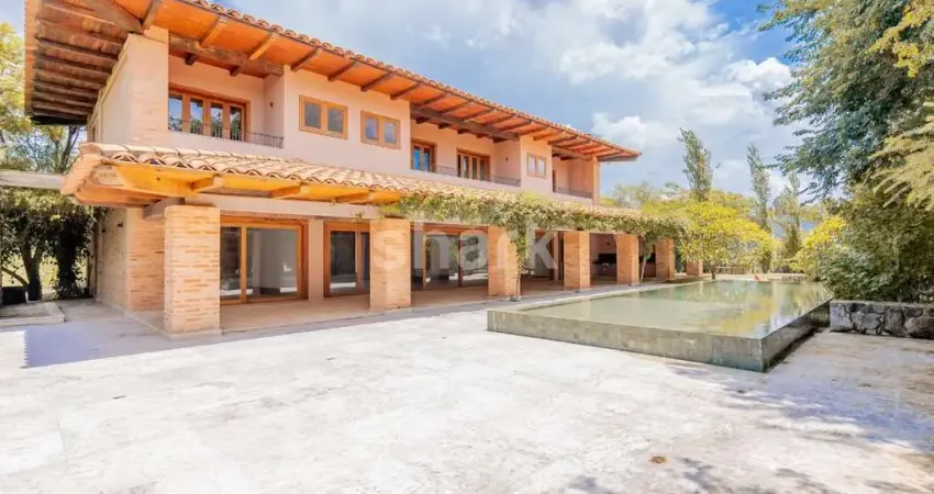 Casa para venda por R$ 13.000.000,00 em Terras de Sâo José l, Itu -SP