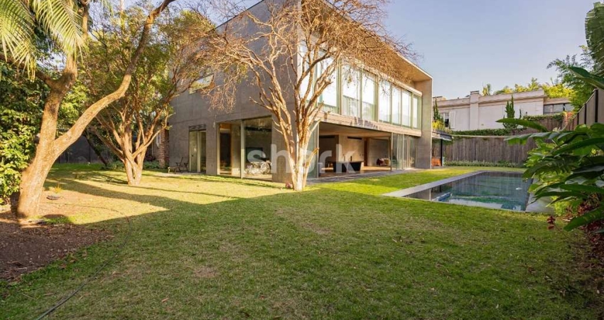 Casa para venda por R$ 50.000.000,00 no Jardim Europa, São Paulo-SP