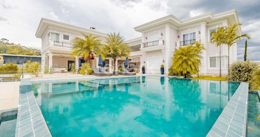 Casa para venda por R$ 22.000.000,00 em Terras de Sâo José ll, Itu -SP