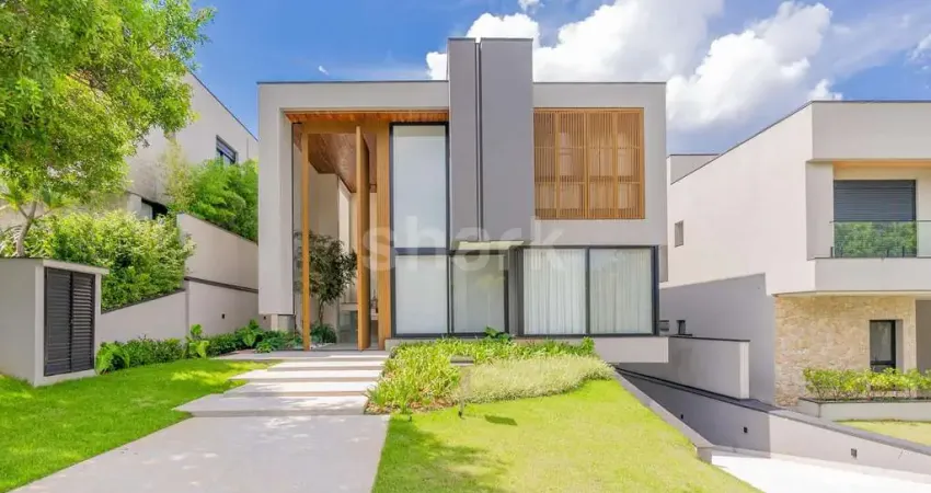 Casa para venda por R$ 11.900.000,00 em Alphaville, Santana de Parnaíba-SP
