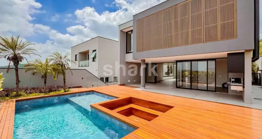 Casa para venda por r$ 11.900.000,00 em alphaville, santana de parnaíba-sp