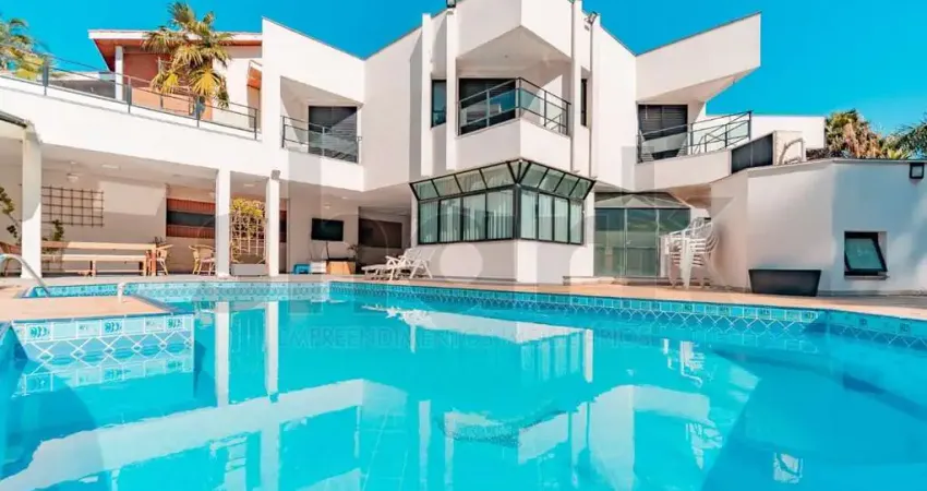 Casa com 4 dormitórios, 1200 m² - venda por R$ 6.360.000,00 ou aluguel por R$ 35.000/mês - Alphavil