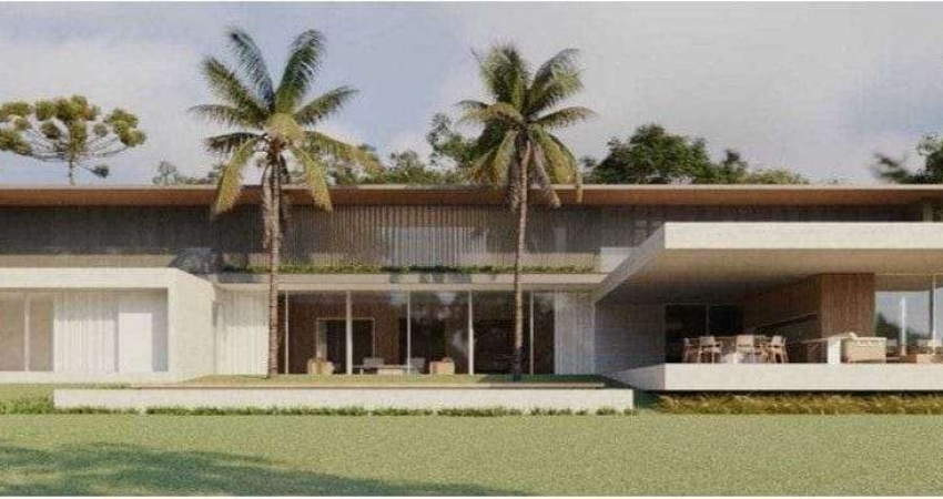 Sobrado com 6 dorm à venda, 985 m² por R$ 32.900.000 - Condomínio Fazenda Boa Vista - Porto Feliz/S