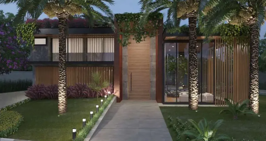 Casa para venda por r$36.800.000,00 em alphaville, santana de parnaíba - sp