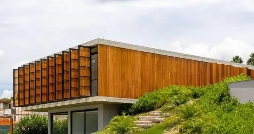 Casa à venda por R$17.000.000 no Condomínio Quinta da Baroneza II, Bragança Paulista, SP