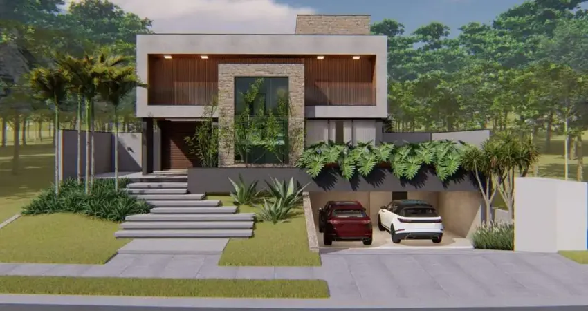 Casa para venda por R$ 19.500.000,00 em Alphaville, Santana de Parnaiíba - SP