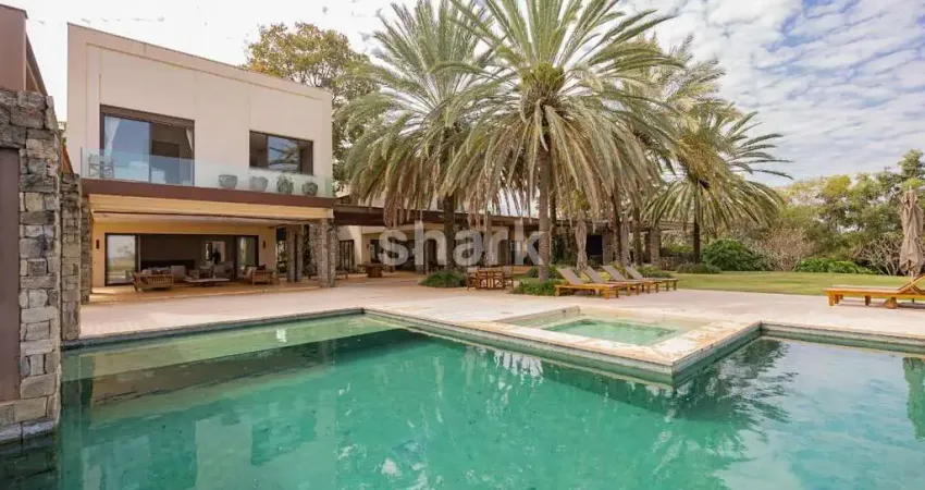 Casa para venda por R$ 40.000.000,00 em Fazenda vila real,  Itu-SP