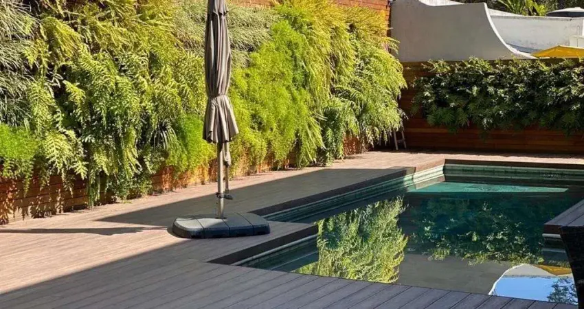 Casa à venda por R$17.000.000,00 em Alphaville - Barueri-SP