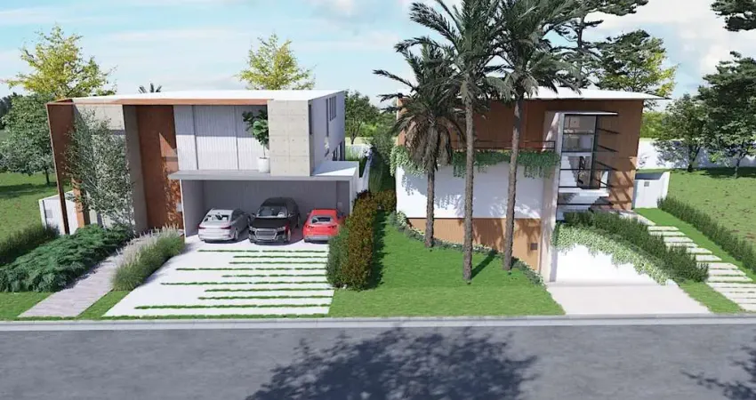 Casa à venda por R$ 7.000.000,00 em Alphaville, Barueri-SP