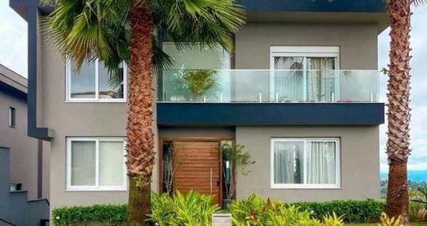 Casa à venda por R$ 5.900.000,00 em Alphaville - SP