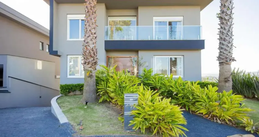 Casa em condomínio fechado com 3 quartos à venda no Alphaville, Santana de Parnaíba