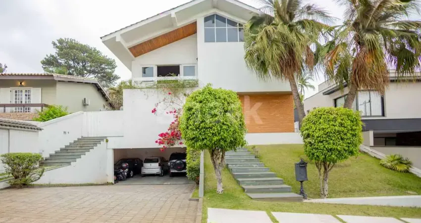 Casa para venda por r$ 5.750.000,00 em alphaville, barueri - sp