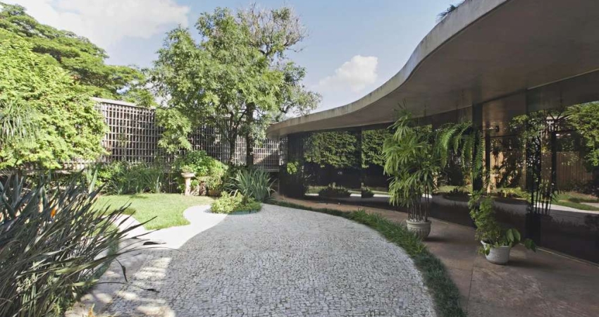 Casa à venda por R$ 25.000.000 em Alto de Pinheiros, São Paulo, SP