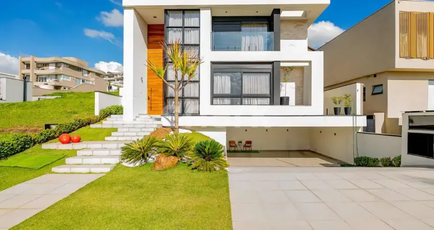 Casa em condomínio para Venda e Locação, Alphaville, Santana de Parnaíba, SP