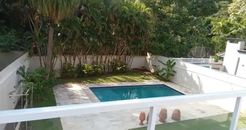 Casa a Venda em Alphaville - Barueri R$ 8.600.000,00
