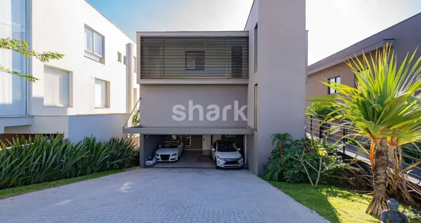 Casa para venda por R$ 5.990.000,00 ou locação R$ 55.000,00 em Alphaville - SP