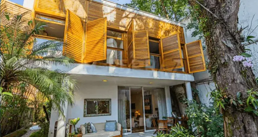 Casa à venda, Jardim Paulista, São Paulo, SP