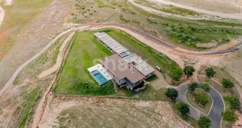 Casa para venda por R$ 27.500.000,00 na Fazenda Boa Vista, Porto Feliz-SP