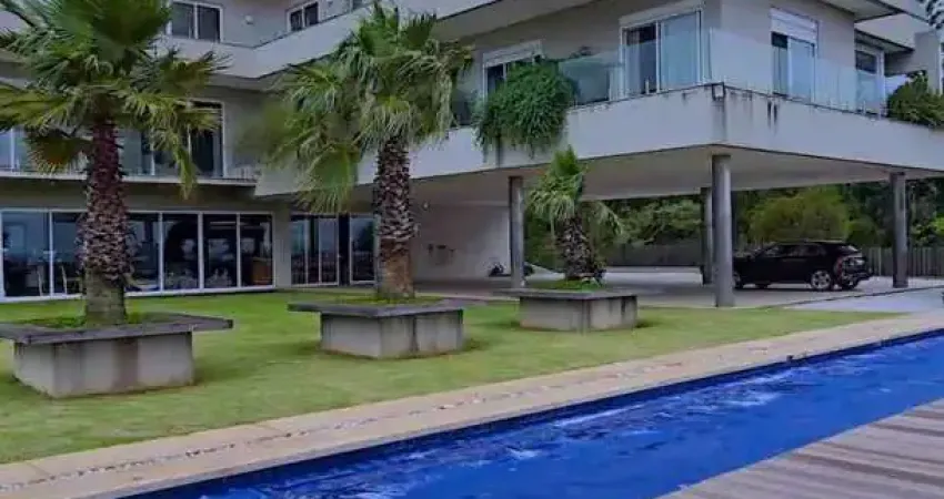 Casa à venda, Tamboré, Barueri, SP