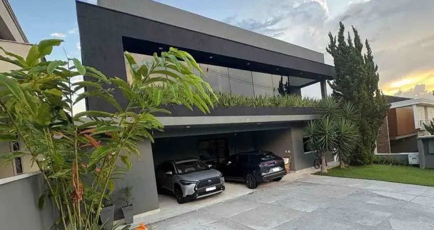 Casa em condomínio à Venda, Santana de Parnaíba, SP