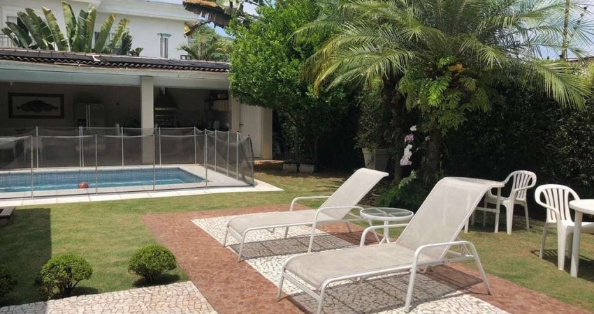 Casa para venda por R$ 7.000.000,00 em Alphaville, Barueri - SP