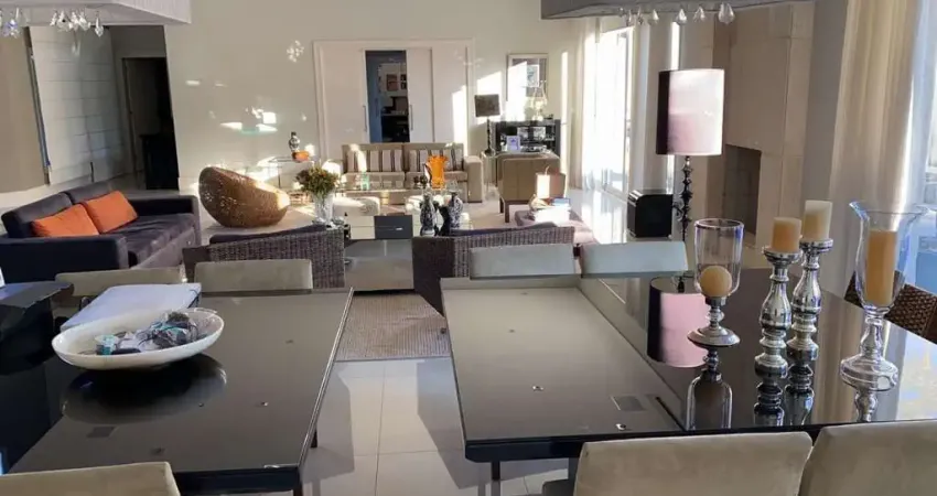 Casa a venda por R$ 4.800.000,00 em Alphaville - SP