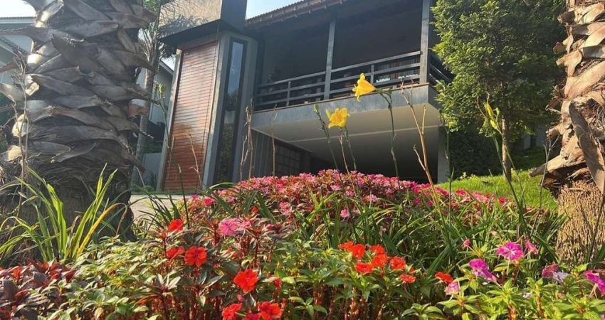 Casa à venda por R$ 11.500.000,00 em Alphaville, Barueri - SP
