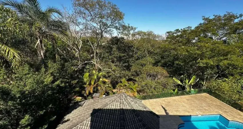 Casa para venda por R$8.500.000,00 em  Alphaville -  Santana de Parnaíba -SP