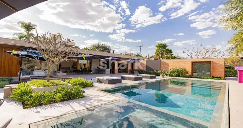 Casa para venda por R$10.000.000,00 em Fazenda vila real,  Itu-SP