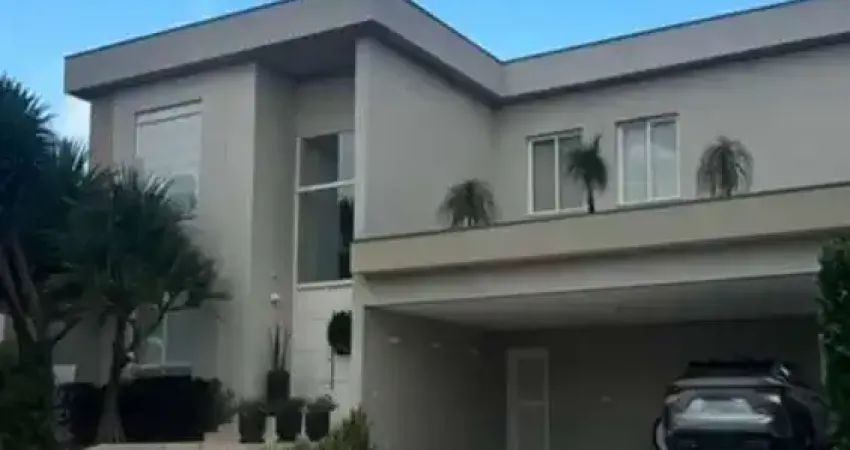 Casa em condomínio à Venda, Alphaville, SANTANA DE PARNAÍBA, SP