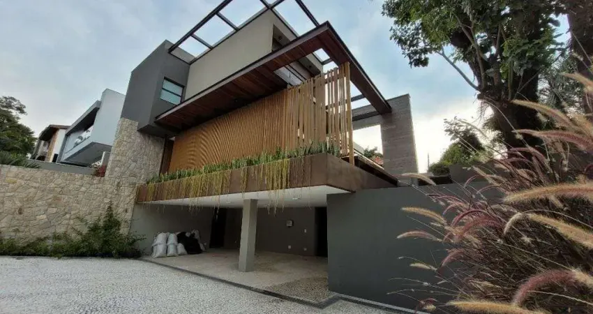 Casa para venda por R$ 16.400.000,00 em Alphaville, Barueri-SP