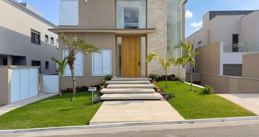 Casa à venda por R$ 8.990.000,00 em Alphaville, Barueri - SP