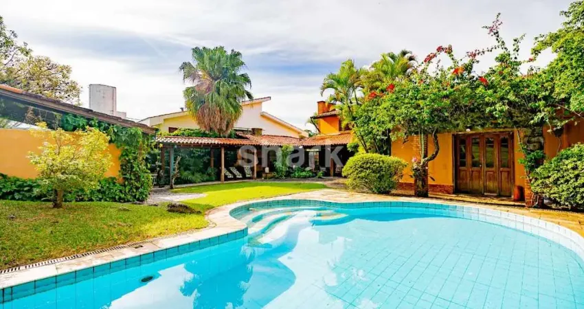 Casa para venda por R$ 7.800.000,00 em Alphaville, Barueri-SP