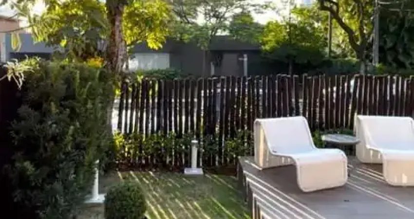 Casa para venda por R$ 6.500.000,00 em Alphaville, Barueri-SP