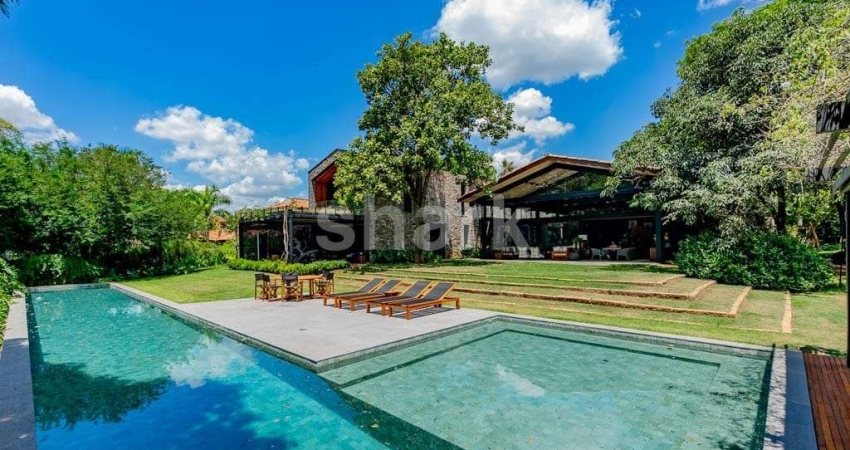 Casa à venda por R$29.900.000 em Haras Larissa,  Monte Mor, SP