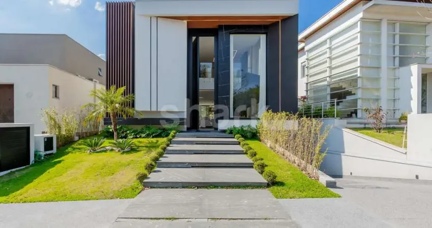 Casa para venda por r$ 9.090.000,00 em tamboré, santana de parnaíba-sp