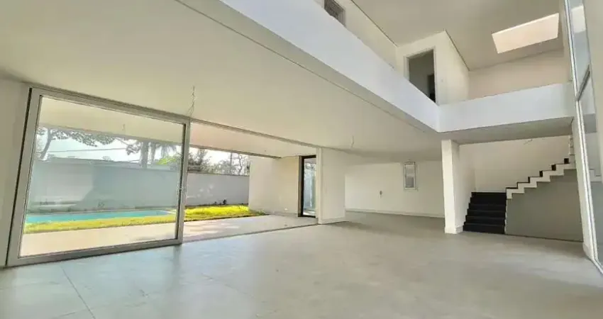 Casa para venda por R$ 8.500.000,00, Jardim Cordeiro, São Paulo, SP