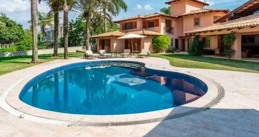 Casa à venda por R$ 32.000.000,00 em  Alphaville, Barueri, SP