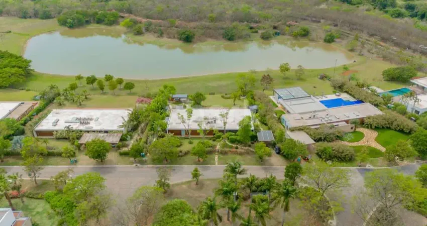 Casa para venda por r$ 25.000.000,00 no fazenda boa vista, porto feliz, sp