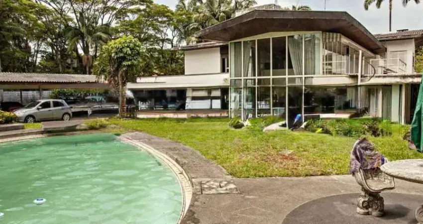 Casa à venda, Jardim América, São Paulo, SP
