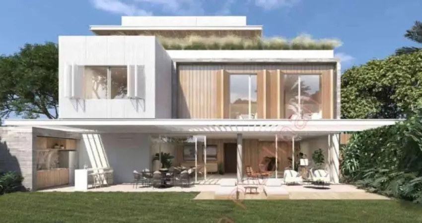 Casa à venda por R$ 30.000.000,00 no Jardim Paulistano, São Paulo, SP
